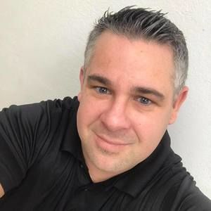 Meet your Posher, William